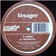 Voyager - Carter / Mysteron